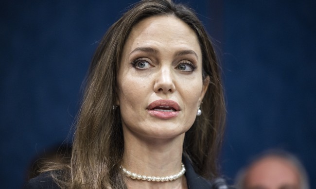 Анџелина Џоли го критикува Израел: Газа станува масовна гробница