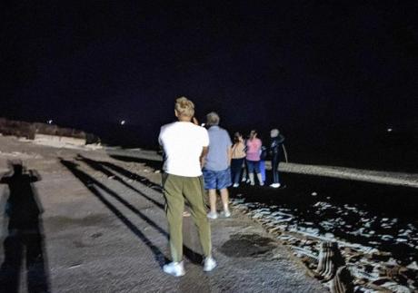 Се урна авион во морето во Грција