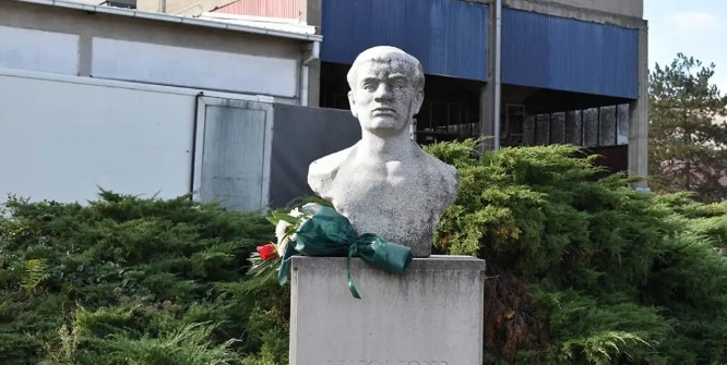 Одбележани 81 година од смртта на борецот Благој Ѓорев