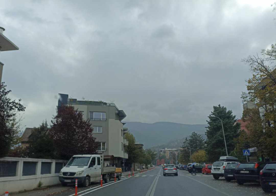 ФОТО: Се појави „чудо“ во Тафталиџе, траеше само 24 часа!