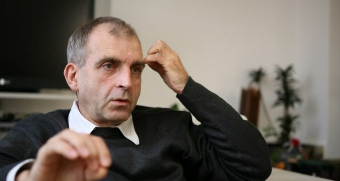 Збогум за Ивајло Дичев (1955-2023) Бугарскиот професор кој беспоштедно ја критикуваше бугарската политика кон Македонија