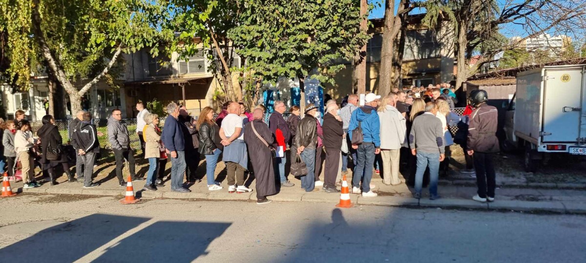 Пунктот за промена на лични документи без закажување во ПС „Пролет” и шалтерите за издавање готови документи во МРТВ и Беко ќе работат и во сабота