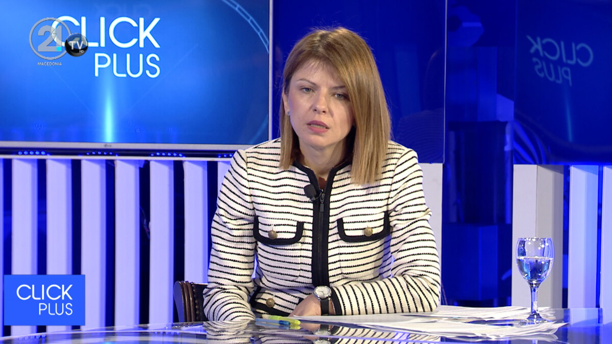 Лукаревска: ВМРО-ДПМНЕ го одби амандманот за зголемување на платите на пожарникарите