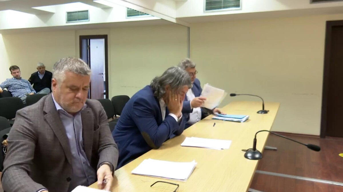Укината затворската казна на Мухамед Зеќири од Апелациониот суд