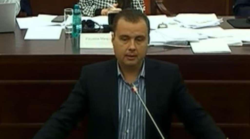 Пренџов до Јовески: Како ОЈО имавте 12 години на македонската јавност да им ја кажете вистина, за Онкологија уште во 2012 година имало кривична пријава