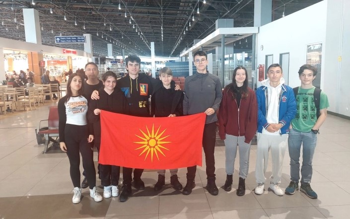 Светско јуниорско првенство во шах: Антон Златков најдобар македонски претставник