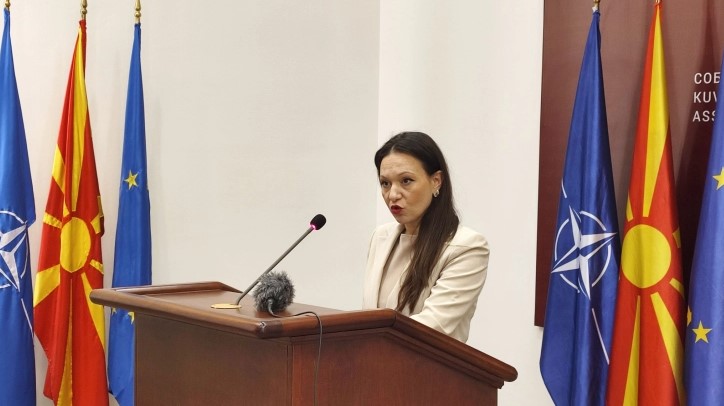 СДСМ: По скандалозните злоупотреби на Комисијата за Онкологија никој нема доверба во Мизрахи