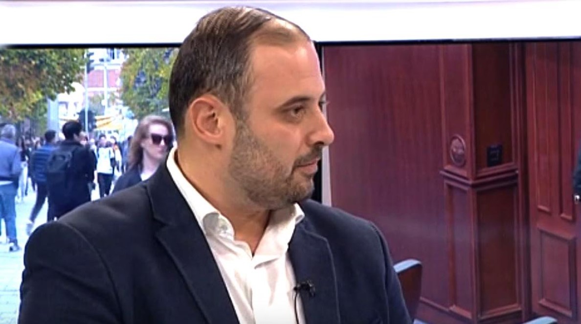 Ѓорѓиевски: Често сум меѓу граѓаните и апсолутно е јасно дека на следните претседателски и парламентарни избори победник е ВМРО-ДПМНЕ
