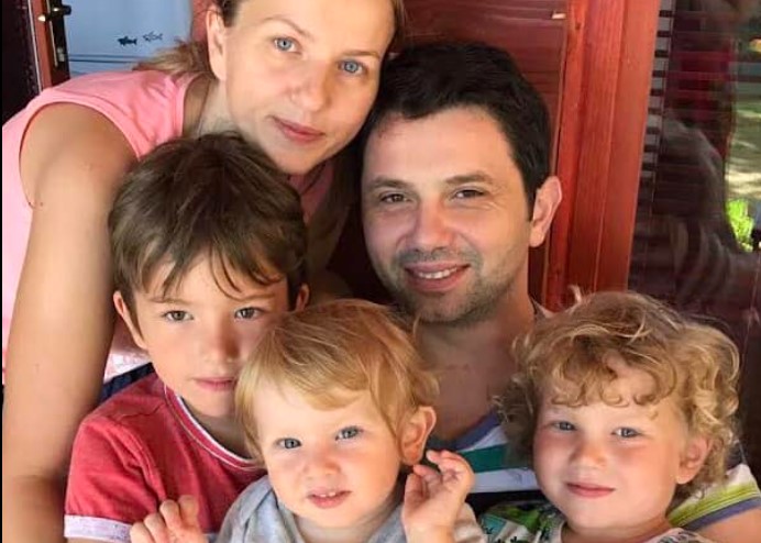 Јанкулоска: После 5 години Европскиот суд донесе одлука дека Јанакиески незаконски бил држен во притвор, но ништо не може да го надомести изгубеното време