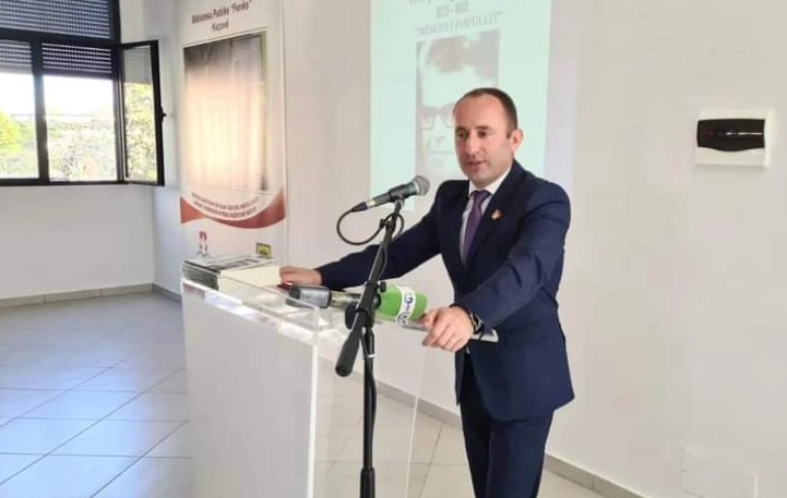 Албанија: Градоначалникот на Кучово пред разрешување, Грција потврдила дека бил осудуван