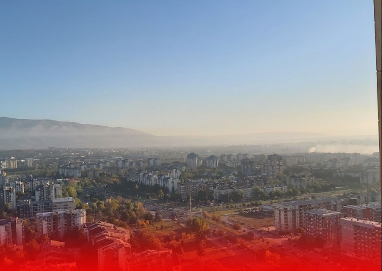 Општина Аеродром поднесе кривична пријава до ОЈО Скопје за согорување отпад на отворен простор, надвор од границите на општината