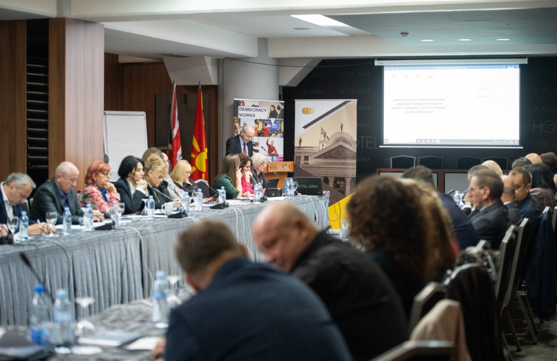 Јавното обвинителство и Државниот завод за ревизија ја зајакнуваат соработката и координацијата при постапувањето по ревизорските извештаи
