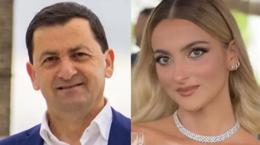 Ќерката на екс министер во Албанија загина во страшна сообраќајна несреќа кај Ласкарци