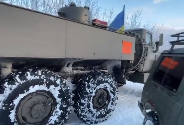 Украинските противвоздушни сили оваа ноќ соборија 18 непријателски беспилотни летала во Одеса и регионот, соопшти регионалниот гувернер Олег Кипер.