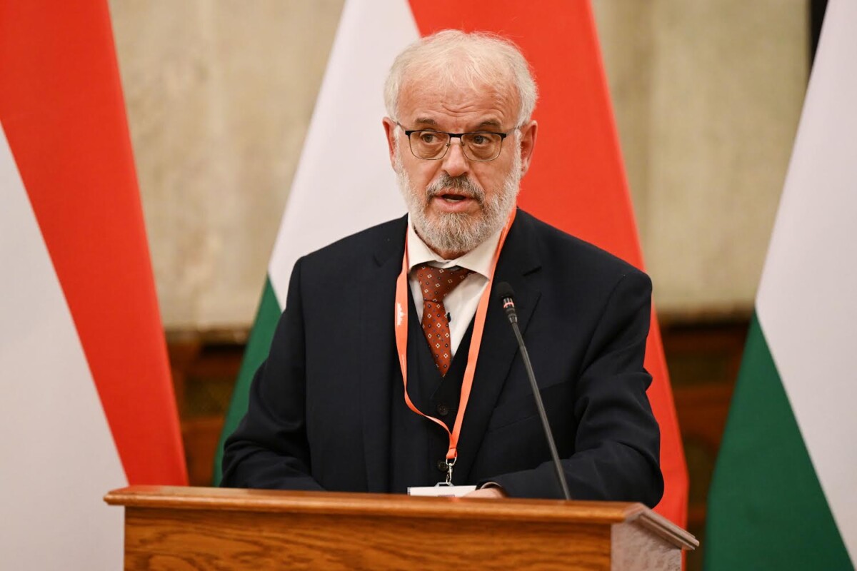Џафери: Процесот на уставни измени треба да се заокружи во текот на оваа година