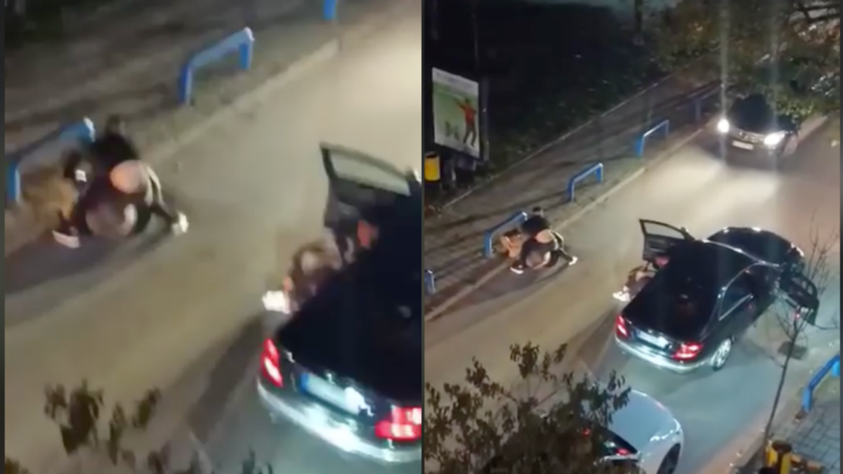 Полицијата ќе поднесе пријава за страшната улична тепачка во Куманово