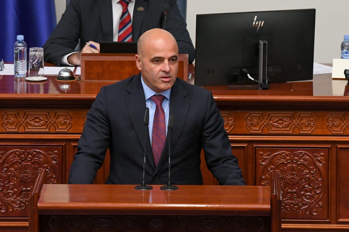 Утре завршува скринингот, Ковачевски најави продолжување по европскиот пат