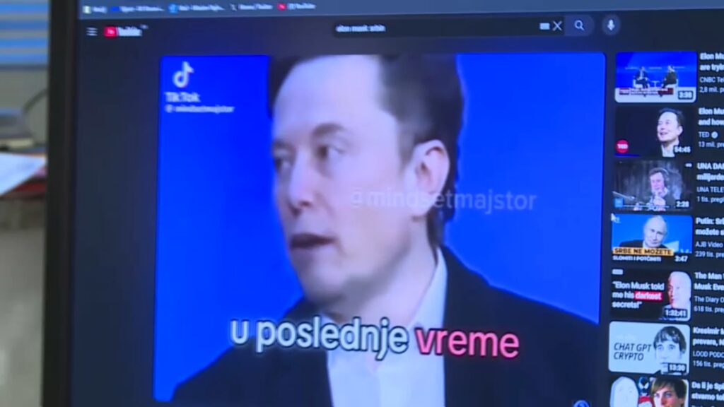 Следна е трката меѓу Русија и Западот во напредокот на вештачката интелигенција: Дали ова нужно значи непосредно затворање на некои работни места?