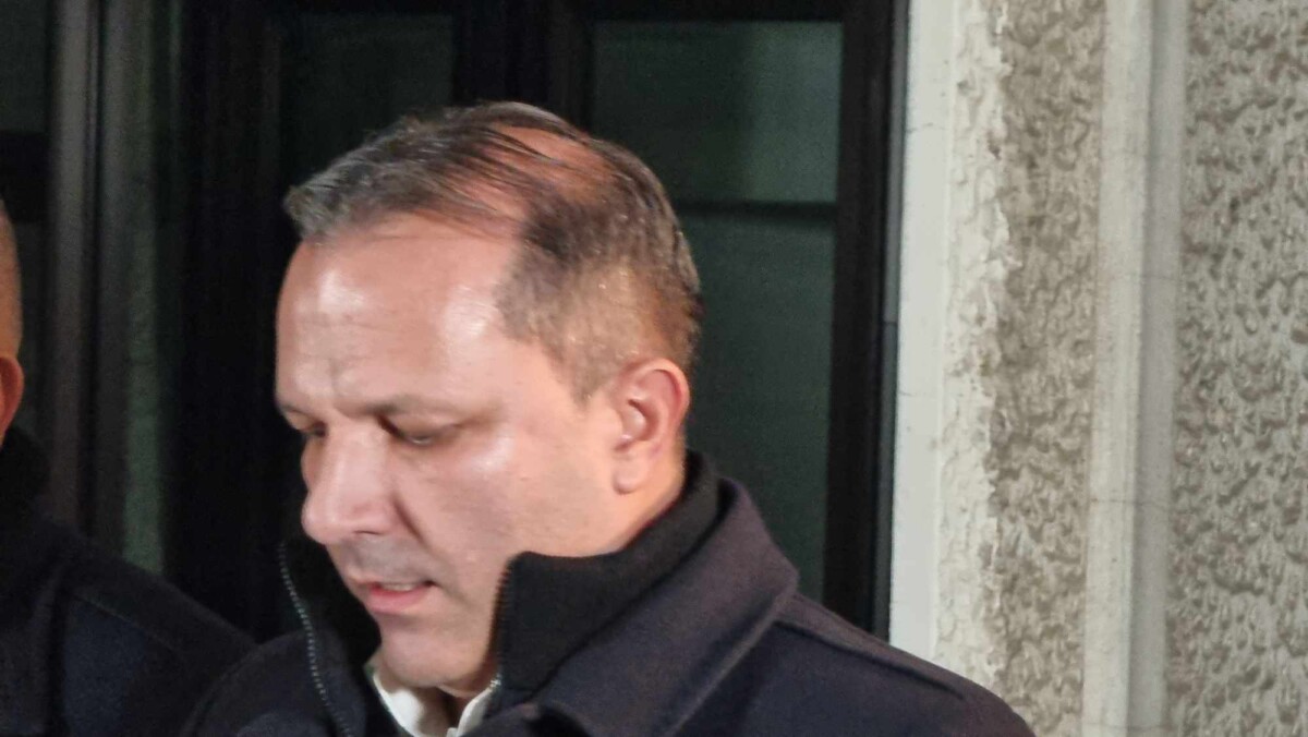 Спасовски за екстрадицијата на Палевски: Ние сме подготвени во секој момент тоа да го реализираме