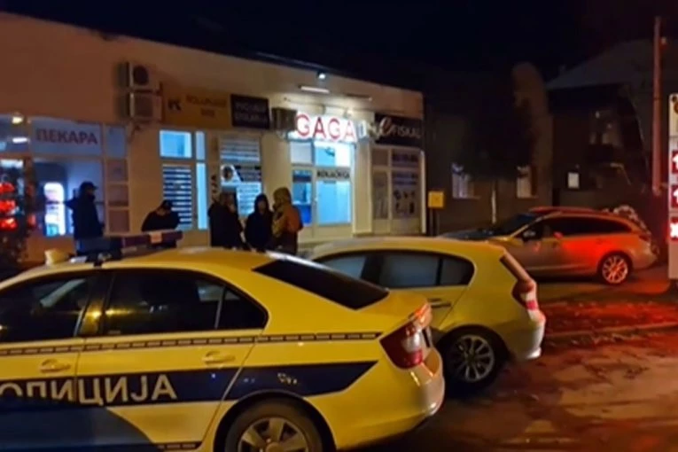 ДАЛИ ОВА Е МОТИВ ЗА ПУКАЊЕТО ВО КАФАНАТА ВО НОВИ САД? По расправија отворил оган врз поранешниот пријател, го ранил и побегнал!