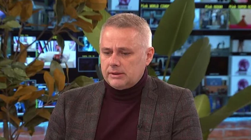 „Кај криминални киднапирања, очекуваниот животен век на детето е во просек 4 часа“ вели таткото на Тијана Јуриќ