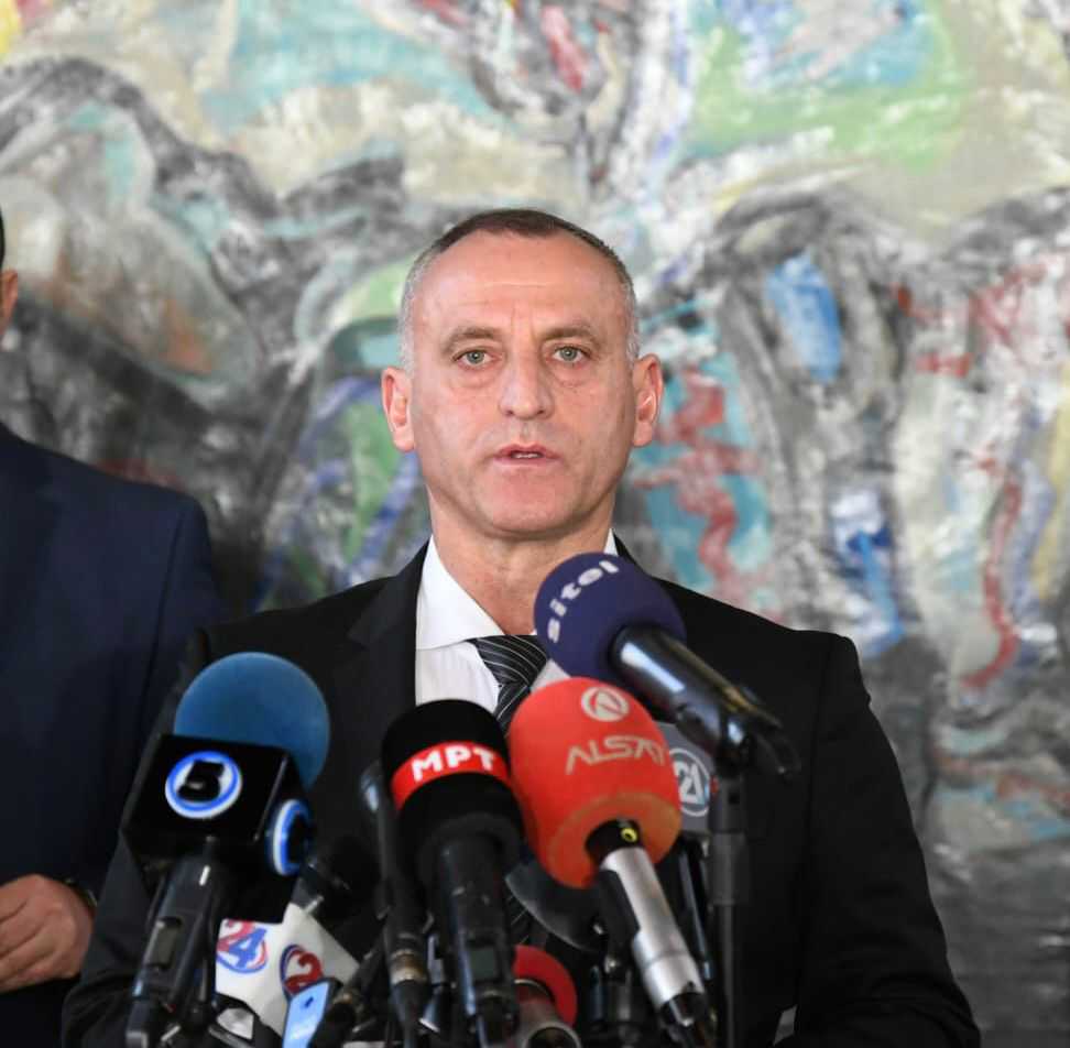 Меџити: Направивме системски промени за европско здравство