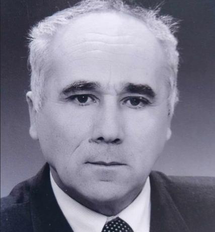 Почина Мирослав Бошковиќ
