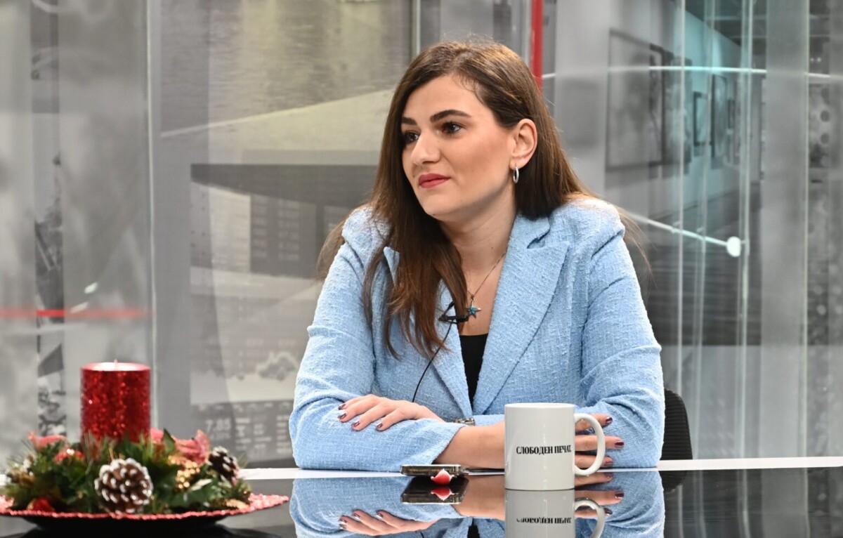 Зајкова: Скопје го изгуби својот дух, наместо атракција се претвори во пустелија