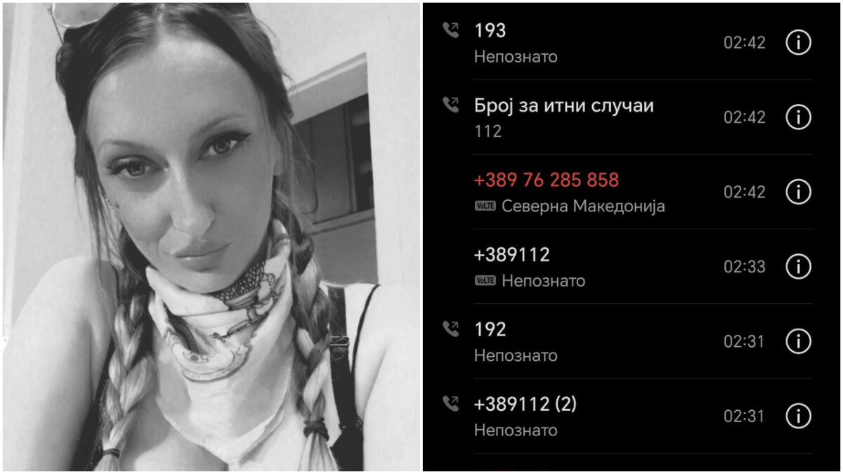 „За малку ќе го изгубев животот, оти службеничката ми рече да не се лигавам“, потресно сведоштво на струмичанка