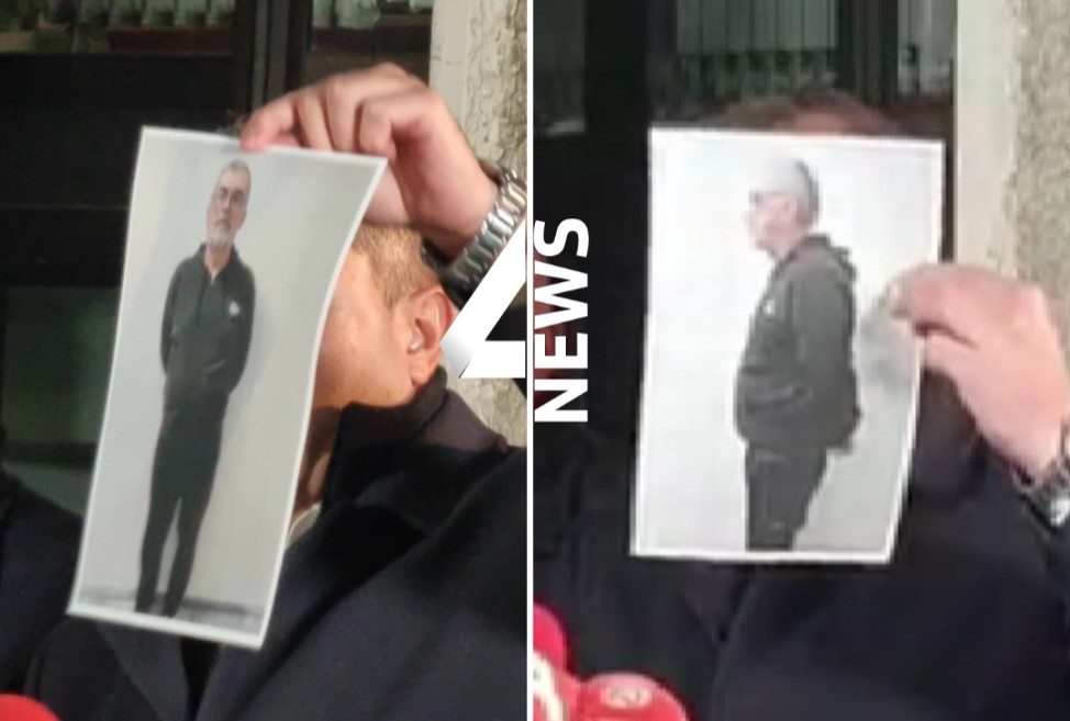 Министерството за правда го испрати барањето за екстрадиција на Љупчо Палевски