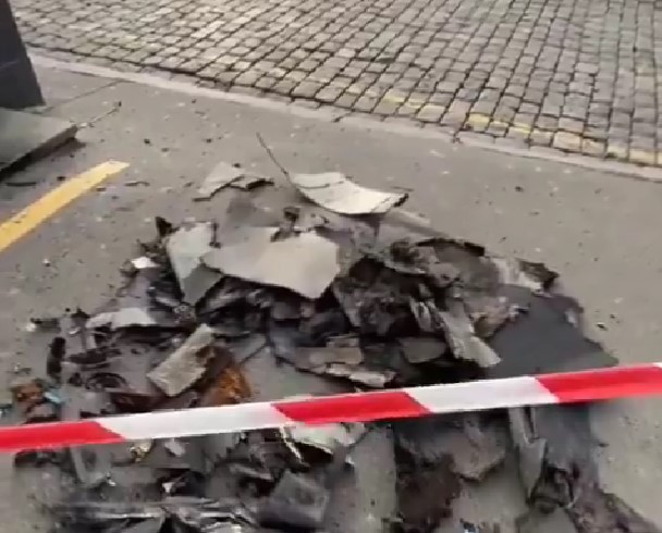 Русија во текот на ноќта ги нападна Харков и Киев, се огласи Зеленски: „За секој дрон ќе одговарате!“