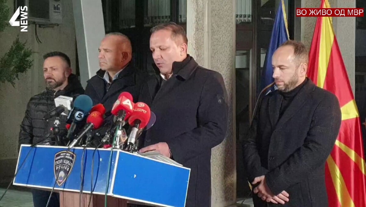 Спасовски за убијците на Вања и Панче: Малоумни, монструми, луѓе кои што не можат да се наречат луѓе!