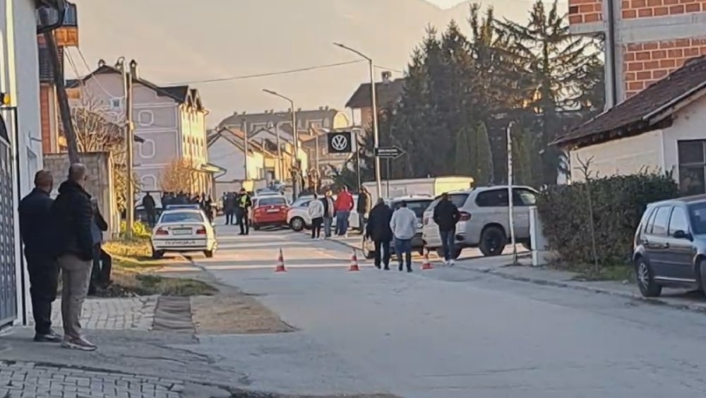 Спасовски за двојното убиство: Станува збор за нерешени имотни прашања во едно семејство