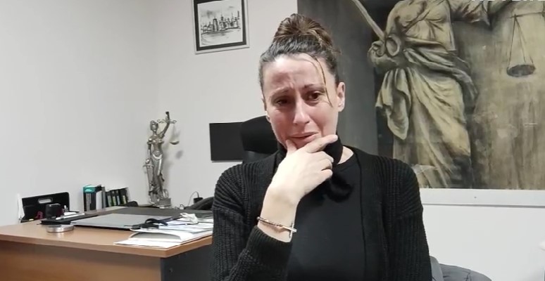 „Момчето што ни го уби синот носеше ранец полн со ножеви, родителите рекоа дека му се играчки“: Семејството Симиќ бара правда за Андреј