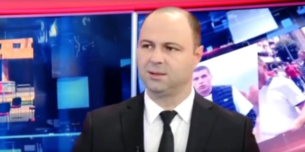 Мисајловски: Единствена партија која може да направи огромна победа и да добие 61 пратеник на претстојните парламентарни избори е ВМРО-ДПМНЕ