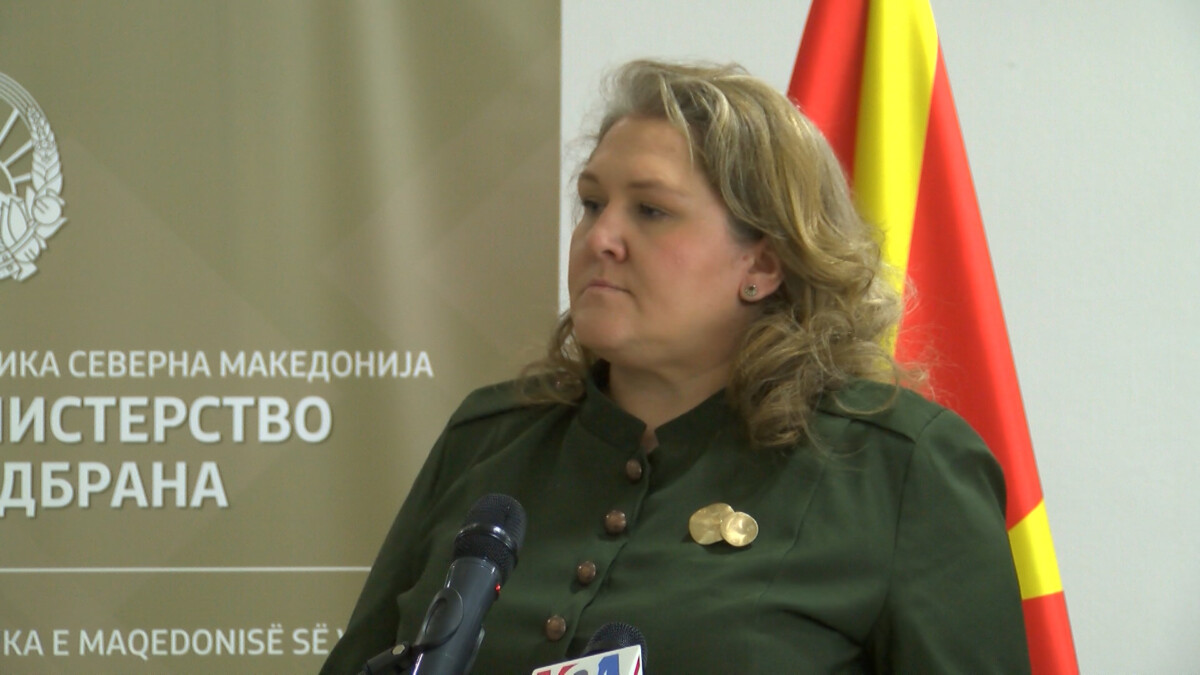 Петровска го искара Касами, не за крстот туку фатете се да го исчистите градот, изградете парк…