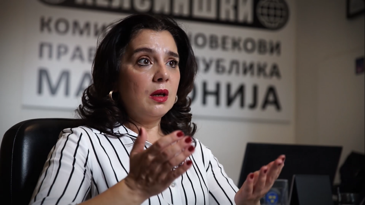„Вината за смртта на тоа дете ја носи системот, долгогодишното толерирање на одредени поединци и структури“, смета Уранија Пировска