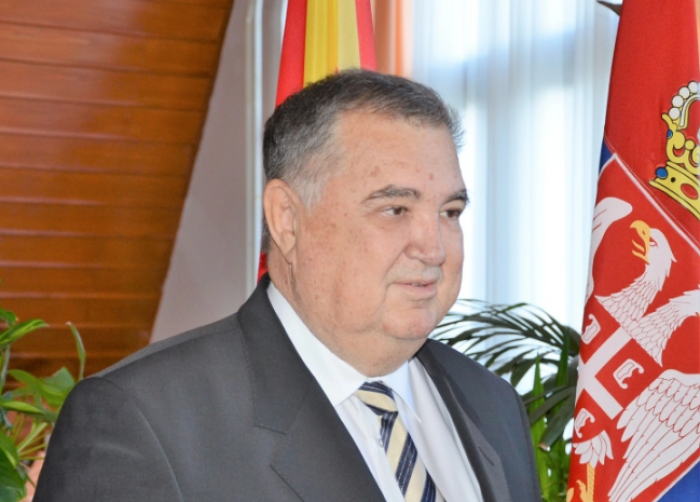 Почина Силјан Мицевски, поранешен градоначалник на Битола и почесен српски конзул