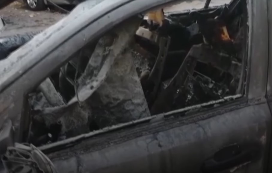 Расчистен случајот со запалените возила и објект во Куманово!