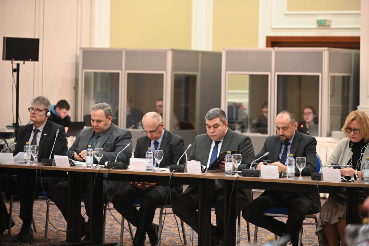 Управниот одбор ја усвои драфт верзијата на Националната развојна стратегија