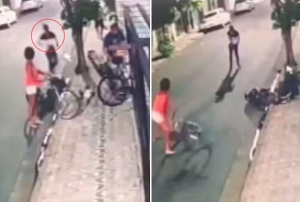 Прва изјава на сопругата на убиениот Србин во Бразил: Ја гледала смртта во живо – „не ме интересира неговото минато, син изгуби татко“