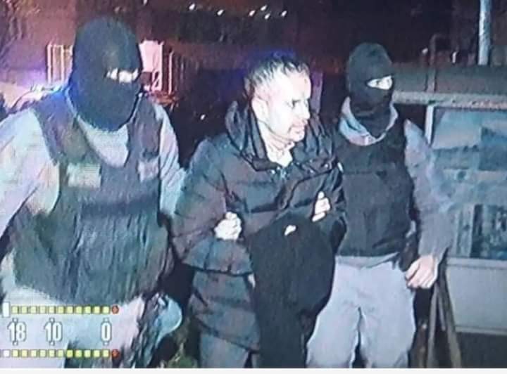 Судот не им одреди притвор на лицата кои ја загрозија безбедноста на 28 летови со упадот во М-НАВ