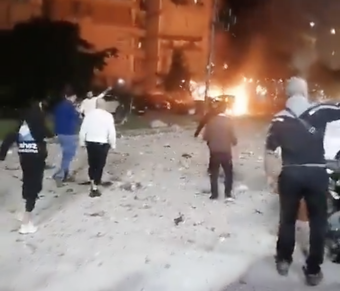 Хамас ја потврди смртта на висок функционер, по напад со дронови