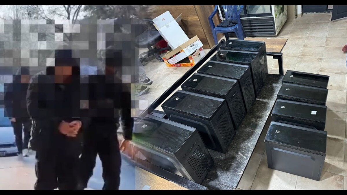 ВИДЕО Полиција упадна во скопска играчница, 50 евра било кокаин, 1000 денари хероин, 600 марихуана