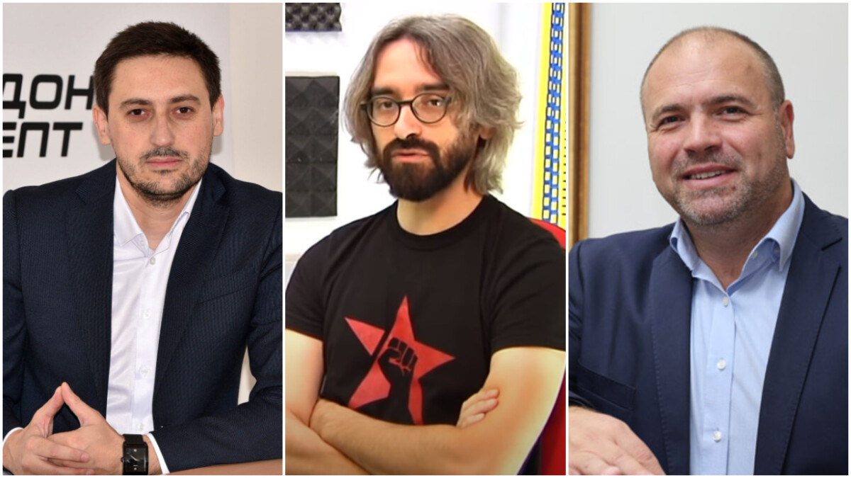 Македонски концепт: Подаваме рака за соработка на сите партии, движења и поединци, кои не даваат поддршка на т.н. француски предлог