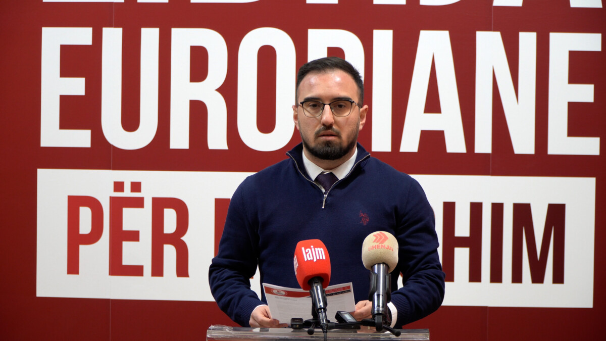 Европски сојуз за променa: За 4 години владеење, Артан Груби инвестирал 25 милиони евра во опрема за казино