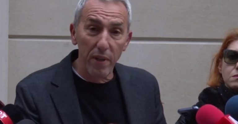 Хамиди: Цело време бевме напаѓани од Тасевски, ама не излегувавме во медиумите да се жалиме