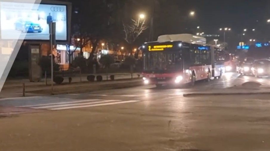 Барајте алтернатива, утре повторно ќе останеме без автобуси!