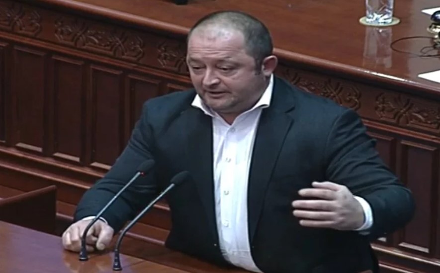 Во тешка сообраќајна несреќа загина синот на екс пратеникот Крсто Мукоски, имал само 19 години!