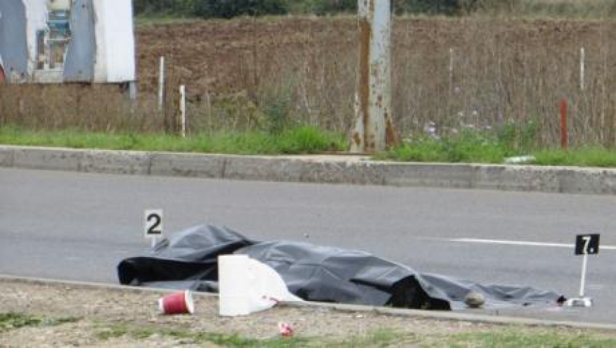 Пронајдено тело кај село Јаболце во Сопиште, предадено на обдукција